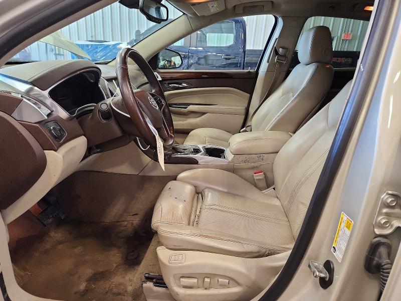Продаж на аукціоні авто 2013 Cadillac Srx, vin: 3GYFNCE3XDS649880, номер лоту: 49292766