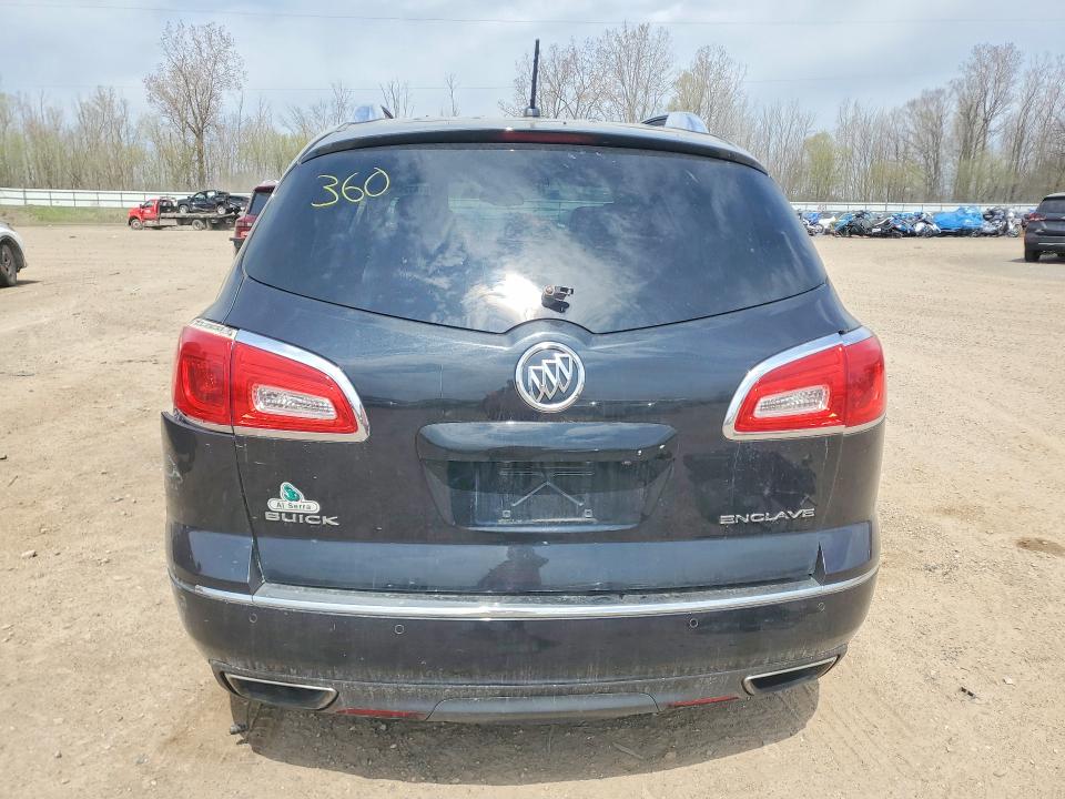 Продажа на аукционе авто 2013 Buick Enclave, vin: 5GAKRCKD3DJ236739, номер лота: 50747266