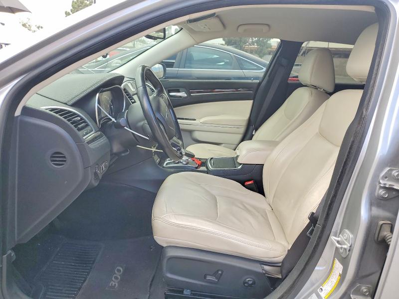 Продажа на аукционе авто 2015 Chrysler 300, vin: 2C3CCAAG5FH742831, номер лота: 50364866