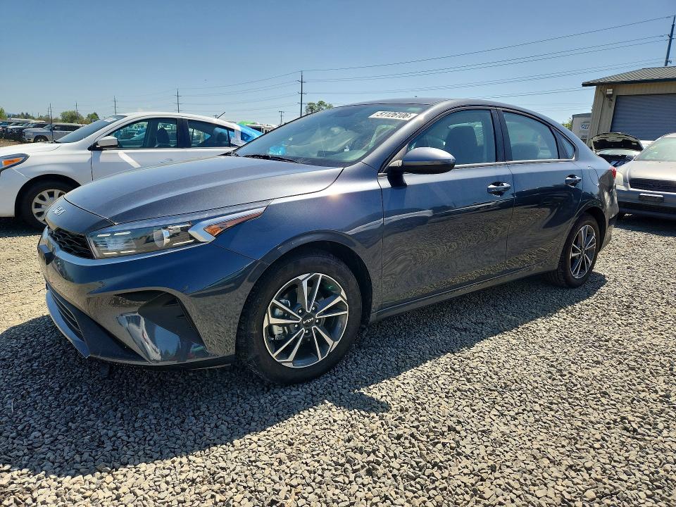 Продажа на аукционе авто 2023 Kia Forte, vin: 3KPF24AD8PE662262, номер лота: 51126106