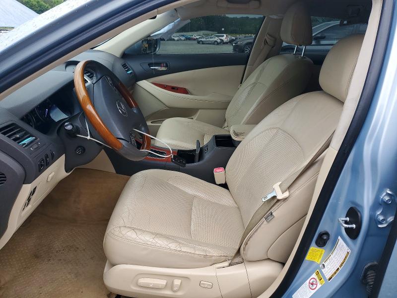 Продажа на аукционе авто 2012 Lexus Es, vin: JTHBK1EG0C2504294, номер лота: 51706266
