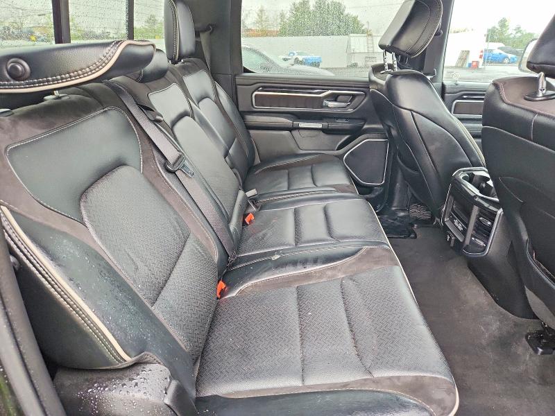 Продаж на аукціоні авто 2022 Ram 1500, vin: 1C6SRFJT0NN104547, номер лоту: 51423686