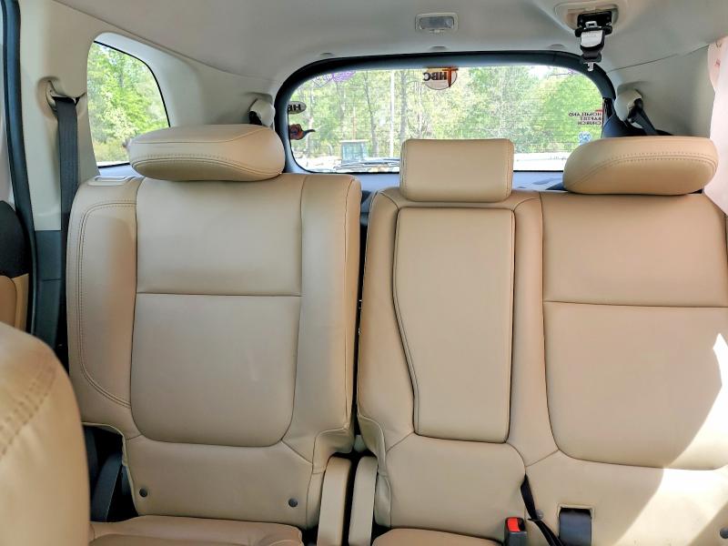 49231156 :رقم المزاد ، JA4AD3A33KZ013269 vin ، 2019 Mitsubishi Outlander مزاد بيع