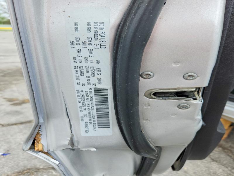 Продаж на аукціоні авто 2015 Ram 1500, vin: 1C6RR7LT9FS636240, номер лоту: 49637766
