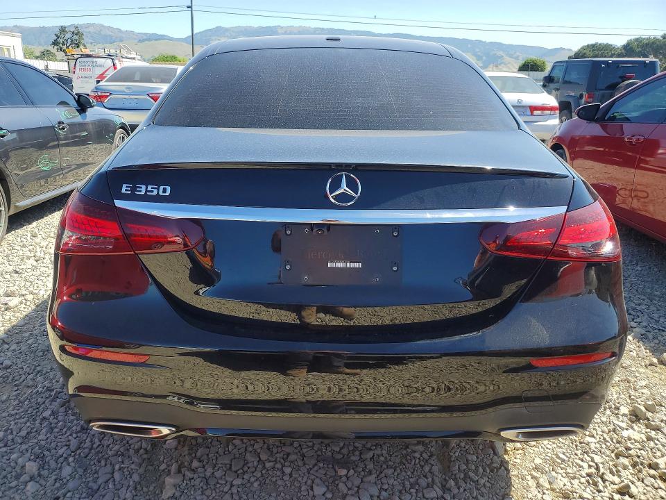 Продажа на аукционе авто 2021 Mercedes-benz E, vin: W1KZF8DB6MA919331, номер лота: 49052006