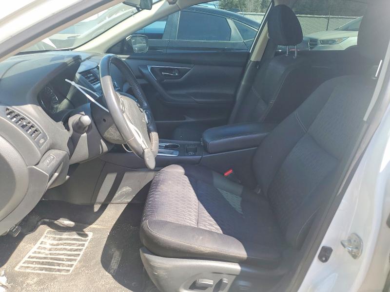 2017 Nissan Altima მანქანა იყიდება აუქციონზე, vin: 1N4AL3AP5HC287117, აუქციონის ნომერი: 49238096