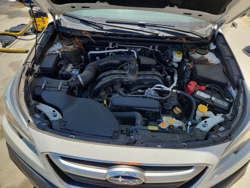 Продажа на аукционе авто 2020 Subaru Outback, vin: 4S4BTANC4L3115353, номер лота: 51445196