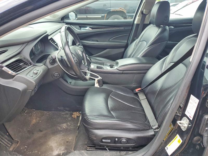 Продаж на аукціоні авто 2017 Buick Lacrosse, vin: 1G4ZP5SSXHU169182, номер лоту: 51664456