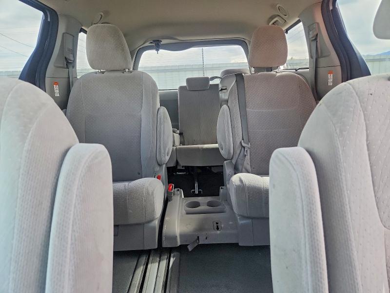 Aukcja sprzedaży 2020 Toyota Sienna, vin: 5TDKZ3DCXLS049308, numer aukcji: 51827566