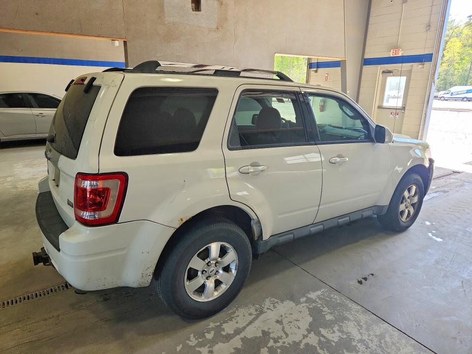 2012 Ford Escape მანქანა იყიდება აუქციონზე, vin: 1FMCU0EG5CKC19385, აუქციონის ნომერი: 49680126