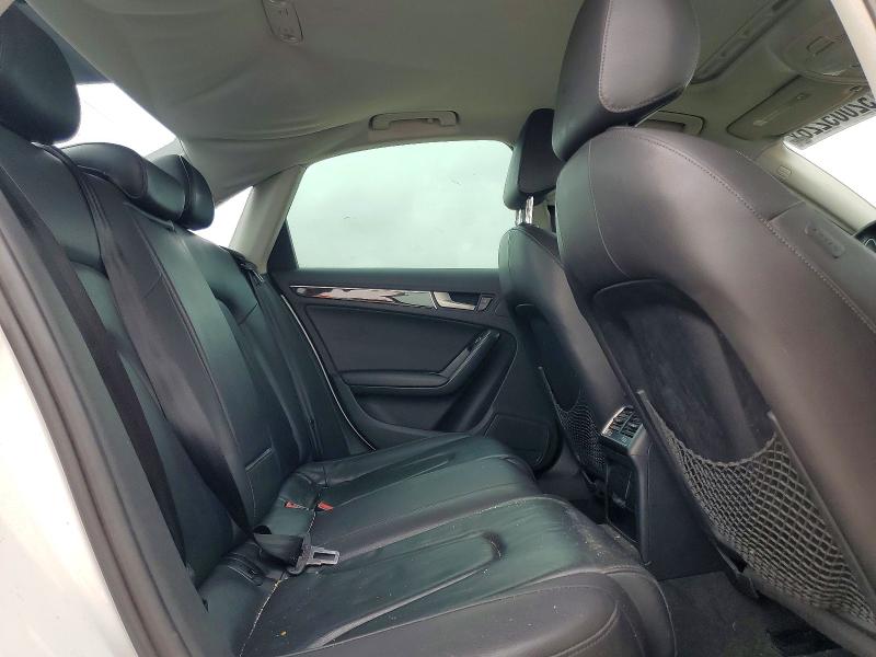 Продажа на аукционе авто 2015 Audi A4, vin: WAUBFAFL7FN002707, номер лота: 52005226