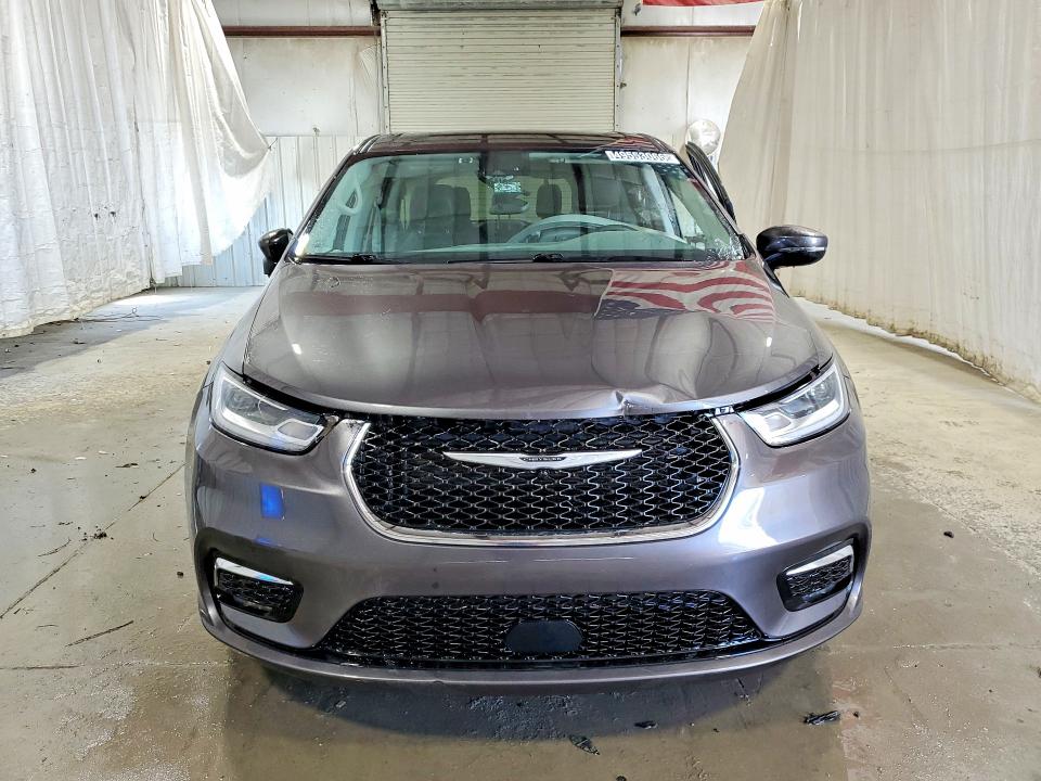 Aukcja sprzedaży 2023 Chrysler Pacifica, vin: 2C4RC1BG2PR549343, numer aukcji: 49553066
