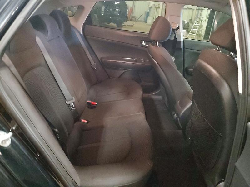 Продажа на аукционе авто 2020 Kia Optima, vin: 5XXGT4L31LG424065, номер лота: 49115426