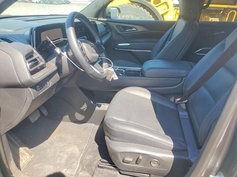 2024 Chevrolet Traverse მანქანა იყიდება აუქციონზე, vin: 1GNEVGKS7RJ244502, აუქციონის ნომერი: 49297056