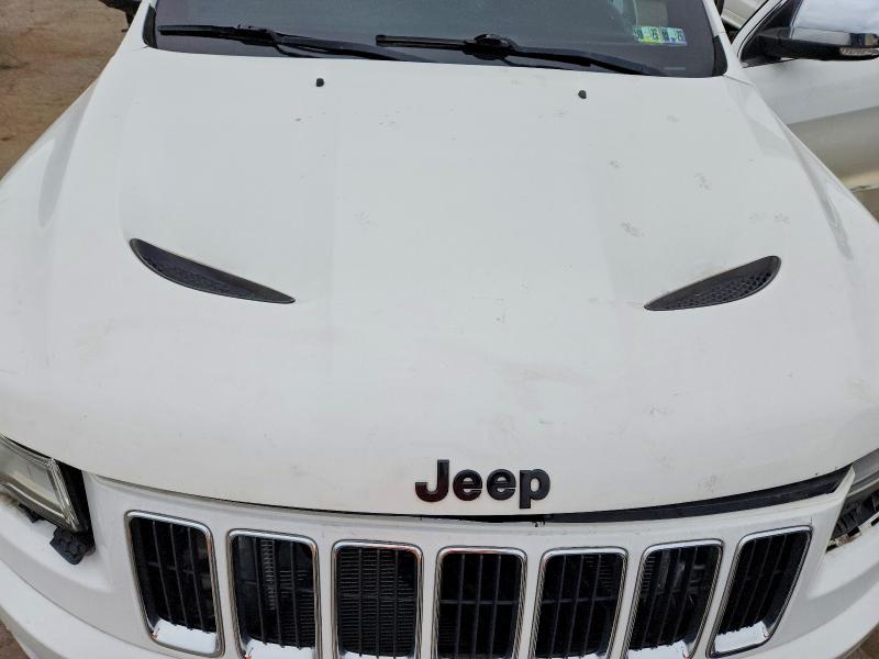 Aukcja sprzedaży 2014 Jeep Grand Cherokee, vin: 1C4RJFCT9EC105476, numer aukcji: 51467716