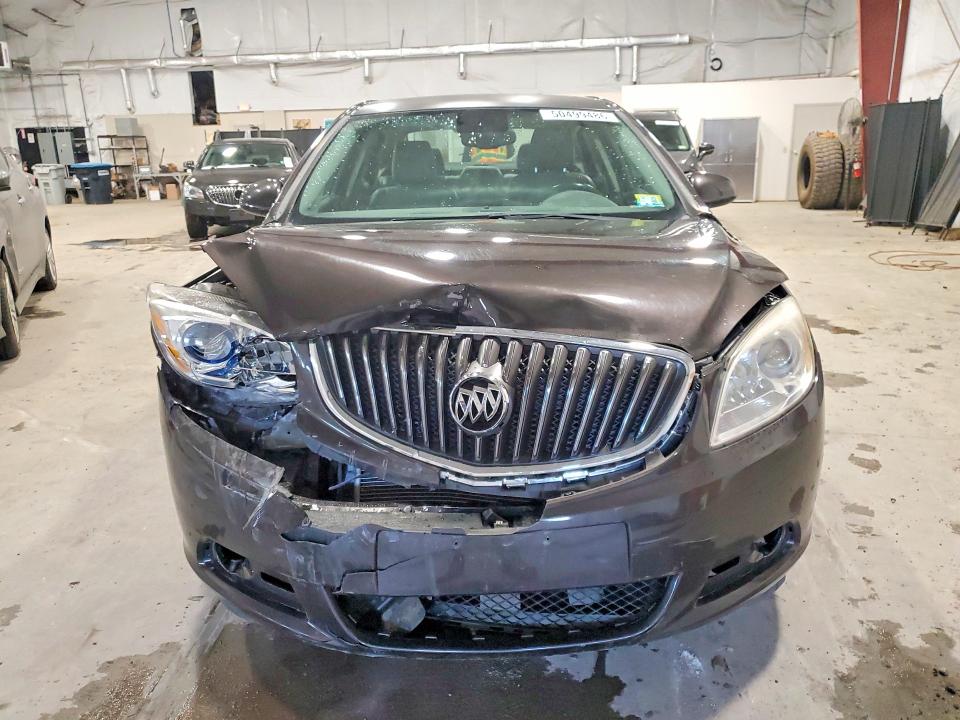 Продажа на аукционе авто 2016 Buick Verano, vin: 1G4PP5SK8G4131231, номер лота: 50499486