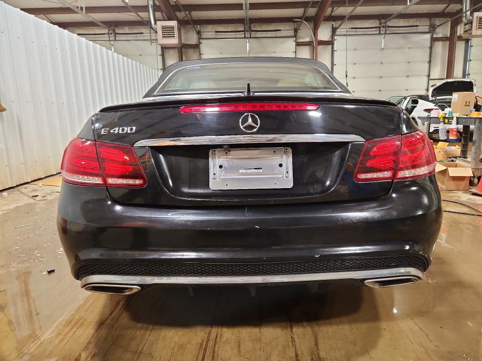 Продажа на аукционе авто 2016 Mercedes-benz E, vin: WDDKK6FF6GF320390, номер лота: 48903936