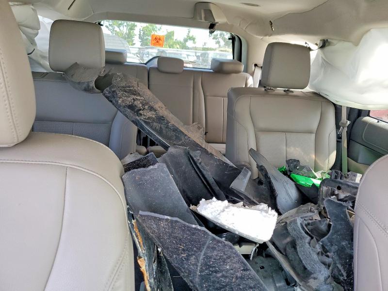 Aukcja sprzedaży 2019 Ford Expedition, vin: 1FMJU1HT6KEA14838, numer aukcji: 51771266