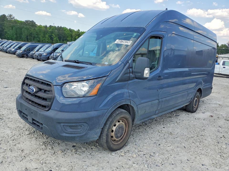 Продажа на аукционе авто 2020 Ford Transit, vin: 1FTBR3X81LKB13475, номер лота: 48739226