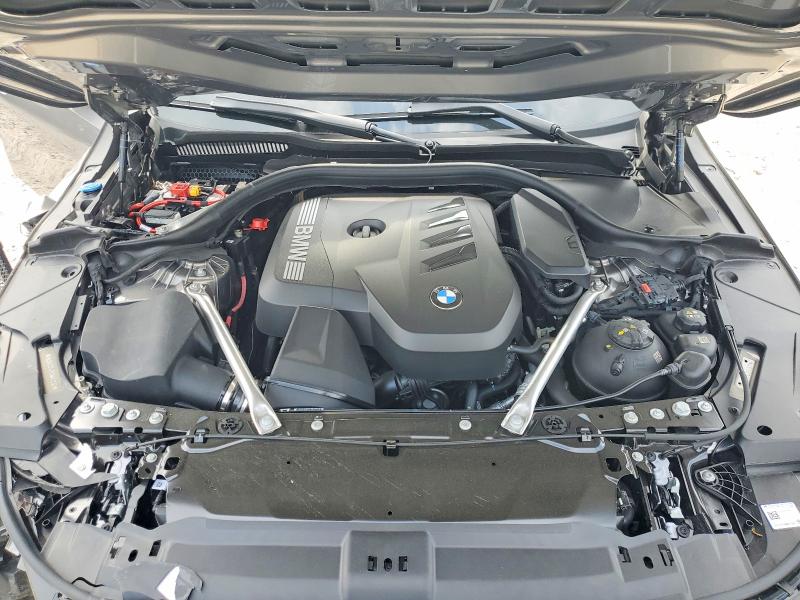 Продаж на аукціоні авто 2026 Bmw 530, vin: WBA43FJ06TCV41290, номер лоту: 51723616