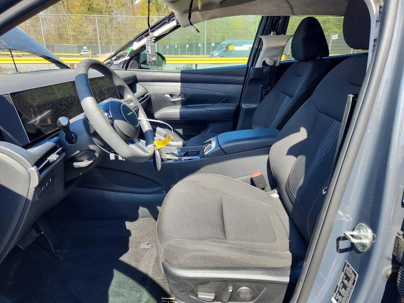 Продаж на аукціоні авто 2025 Hyundai Tucson, vin: 5NMJBCDE4SH467558, номер лоту: 48927316