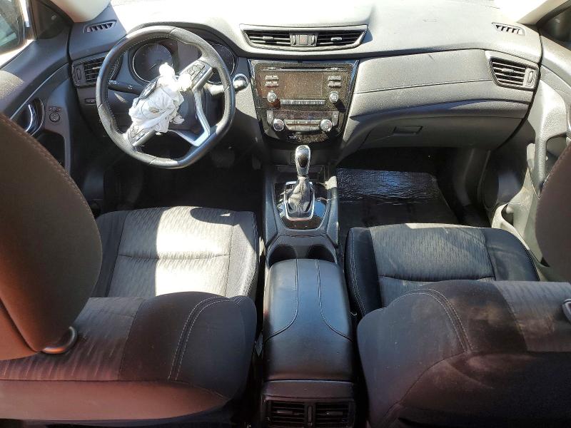 Aukcja sprzedaży 2017 Nissan Rogue, vin: JN8AT2MV6HW263460, numer aukcji: 50114626