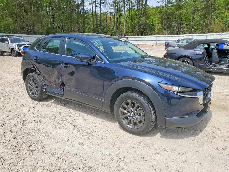 Aukcja sprzedaży 2020 Mazda Cx-30, vin: 3MVDMBBL4LM106282, numer aukcji: 49020346