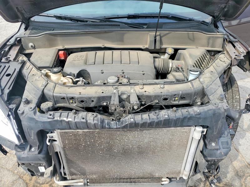 Продаж на аукціоні авто 2015 Buick Enclave, vin: 5GAKVCKDXFJ251009, номер лоту: 47773486