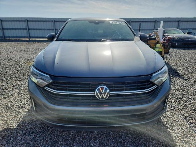 Auction sale of the 2023 Volkswagen Jetta, vin: 3VWBM7BU0PM033834, lot number: 49617856
