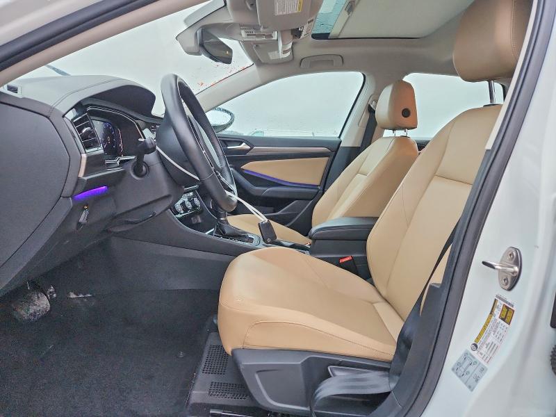 Продажа на аукционе авто 2019 Volkswagen Jetta, vin: 3VWEB7BU7KM241639, номер лота: 48924816