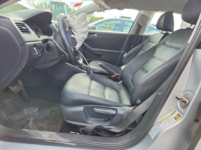 Продажа на аукционе авто 2012 Volkswagen Jetta, vin: 3VWDP7AJ7CM068856, номер лота: 49859016