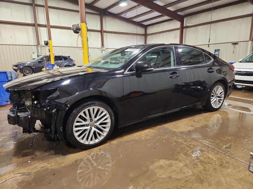 Продаж на аукціоні авто 2016 Lexus Es, vin: 58ABK1GG9GU023537, номер лоту: 51301856