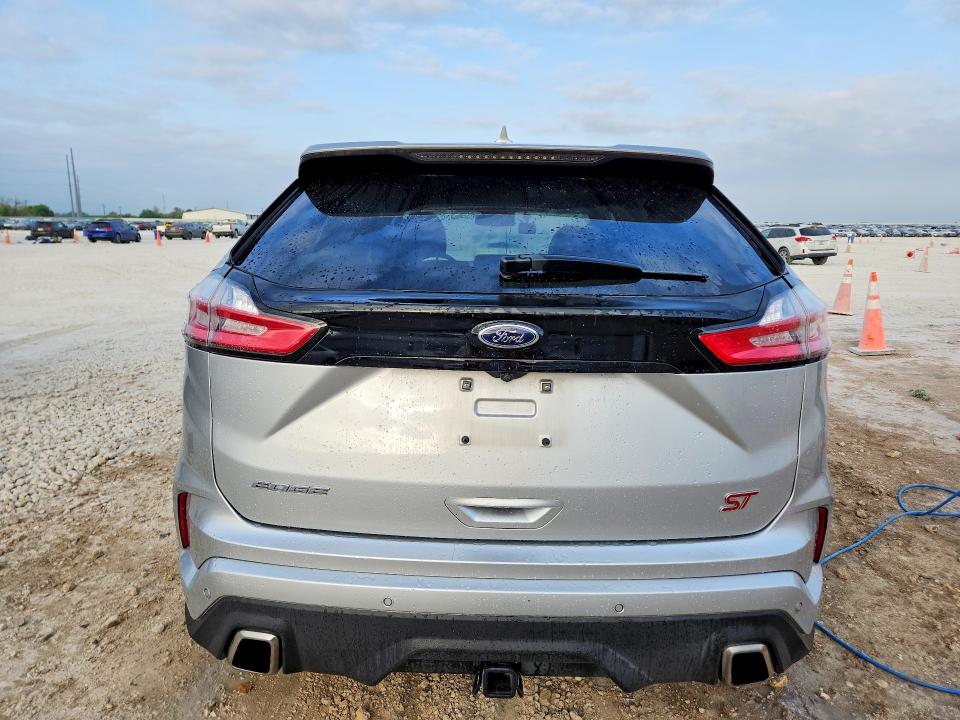 Продажа на аукционе авто 2019 Ford Edge, vin: 2FMPK4AP4KBB95836, номер лота: 48140016