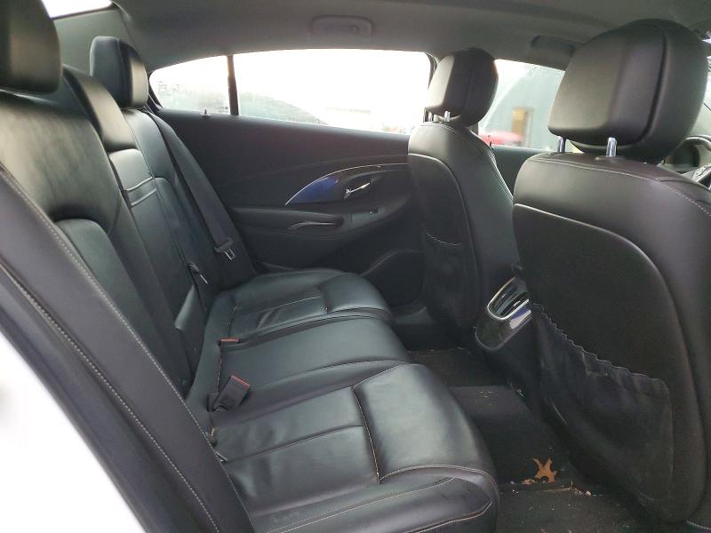 Aukcja sprzedaży 2014 Buick Lacrosse, vin: 1G4GB5G34EF102102, numer aukcji: 50472146