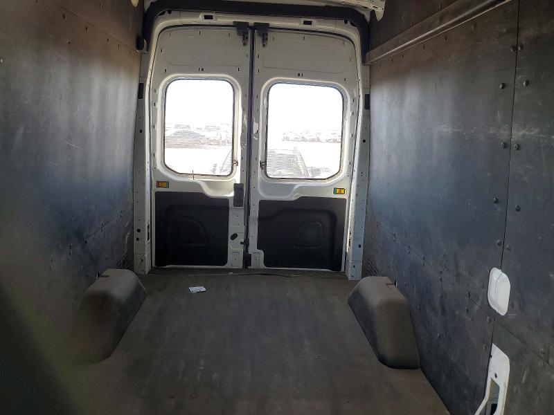 Aukcja sprzedaży 2022 Ford Transit, vin: 1FTBR1X80NKA05517, numer aukcji: 51100206