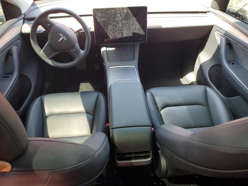 Aukcja sprzedaży 2023 Tesla Model Y, vin: 7SAYGDEE7PA214277, numer aukcji: 51121696