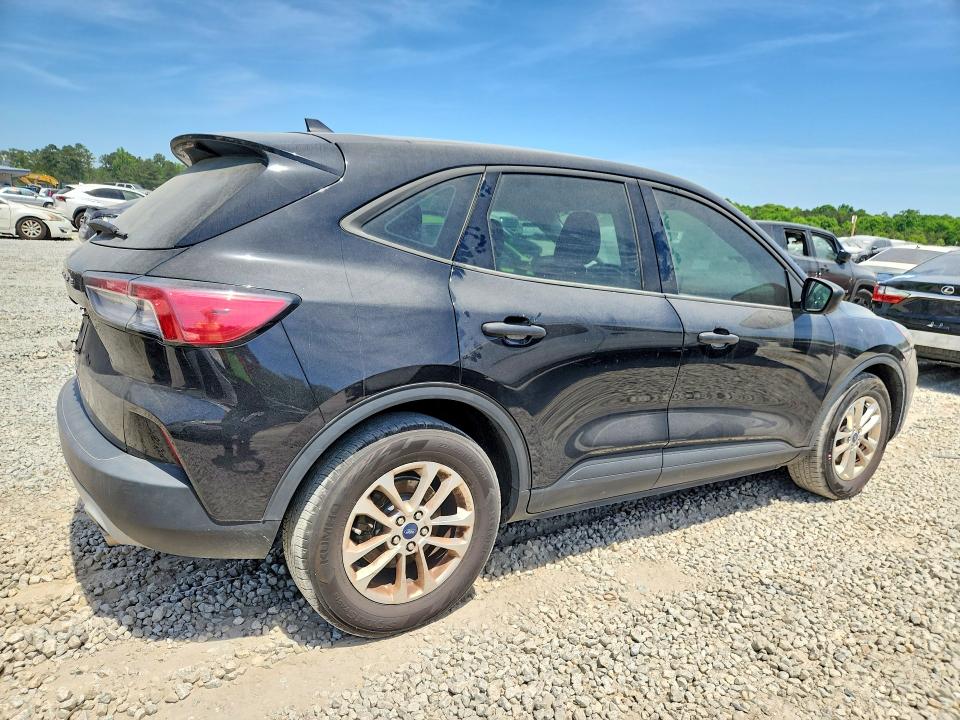 Продажа на аукционе авто 2022 Ford Escape, vin: 1FMCU0F69NUB14233, номер лота: 50489426