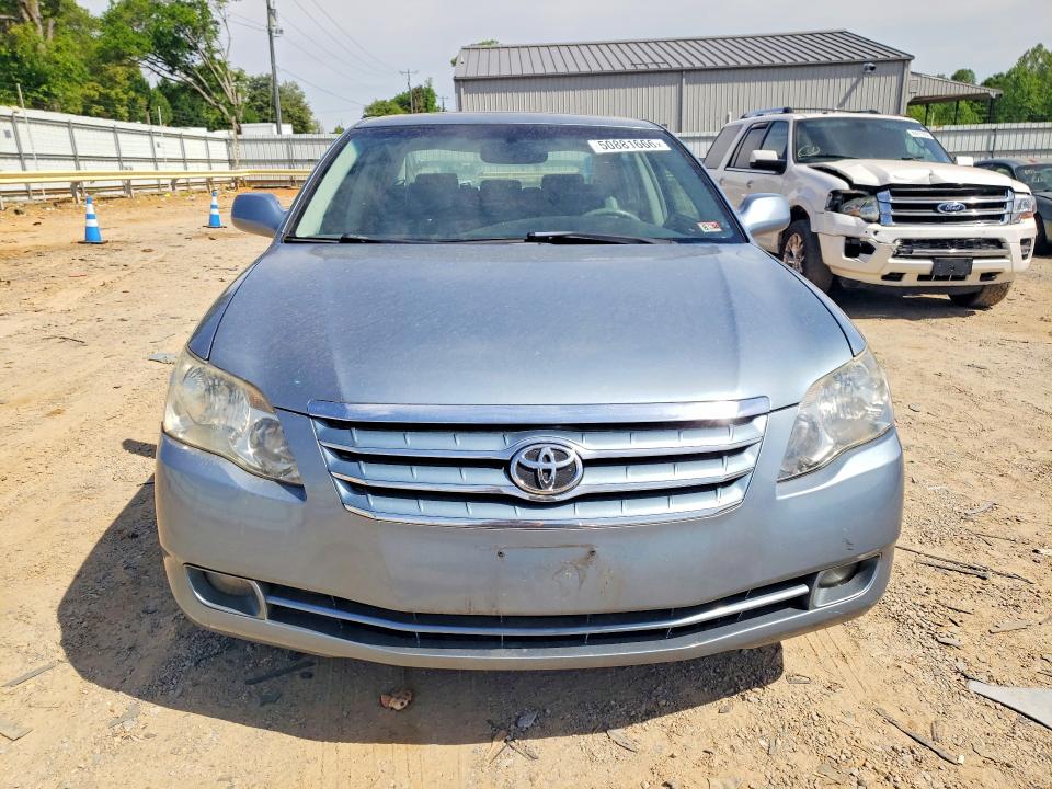 Aukcja sprzedaży 2007 Toyota Avalon, vin: 4T1BK36B37U207350, numer aukcji: 50881666