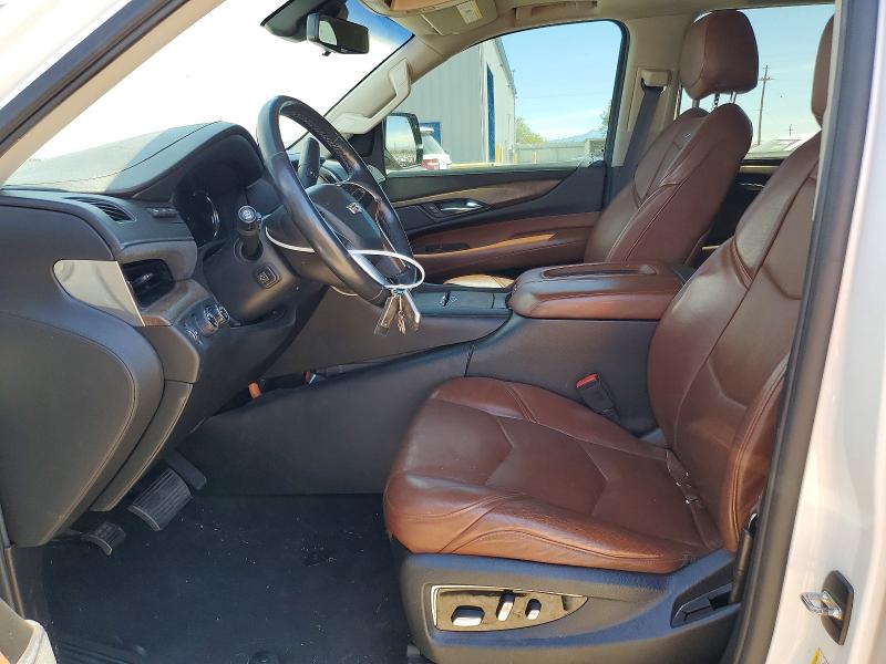 Продаж на аукціоні авто 2017 Cadillac Escalade, vin: 1GYS4BKJ0HR185215, номер лоту: 48699666