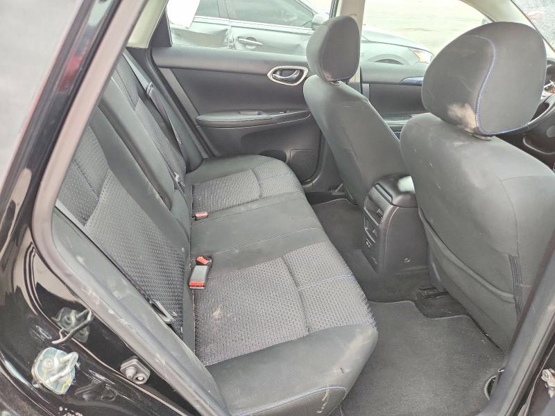 Aukcja sprzedaży 2019 Nissan Sentra, vin: 3N1AB7AP5KY343014, numer aukcji: 49854826
