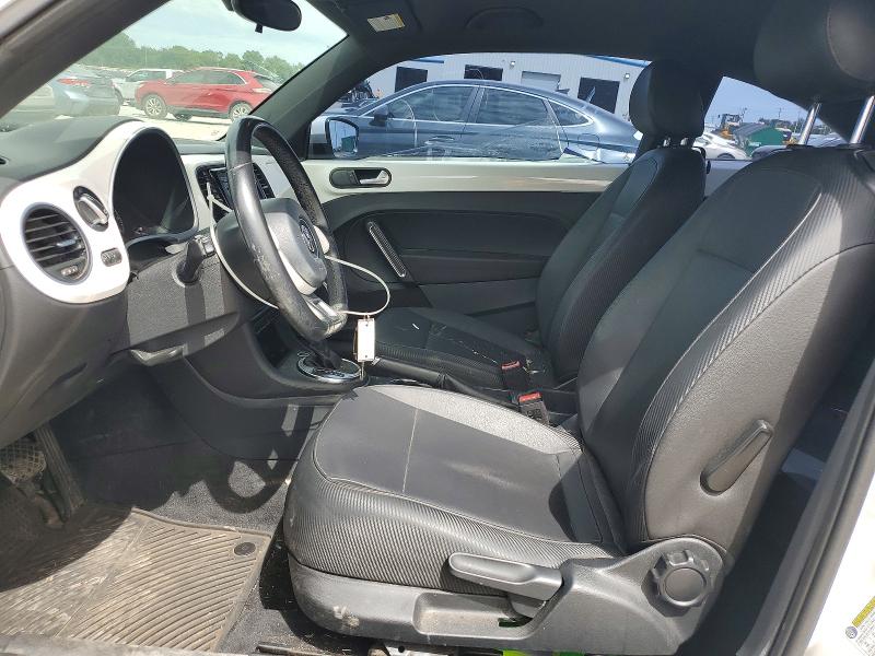 Продажа на аукционе авто 2012 Volkswagen Beetle, vin: 3VWJP7AT1CM621960, номер лота: 51701496