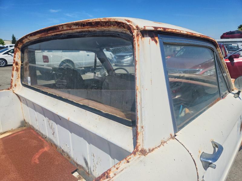 Продажа на аукционе авто 1963 Ford Galaxie 500, vin: 1R27U142926, номер лота: 50118596