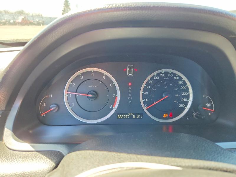 Продажа на аукционе авто 2010 Honda Accord, vin: 1HGCP2F8XAA802361, номер лота: 49982916