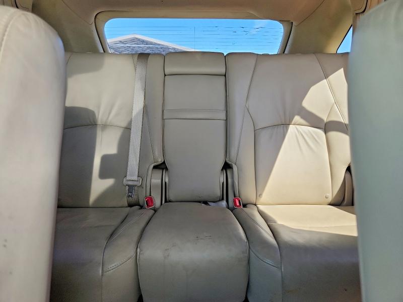 Продажа на аукционе авто 2007 Lexus Rx, vin: JTJGK31U670009837, номер лота: 51096966