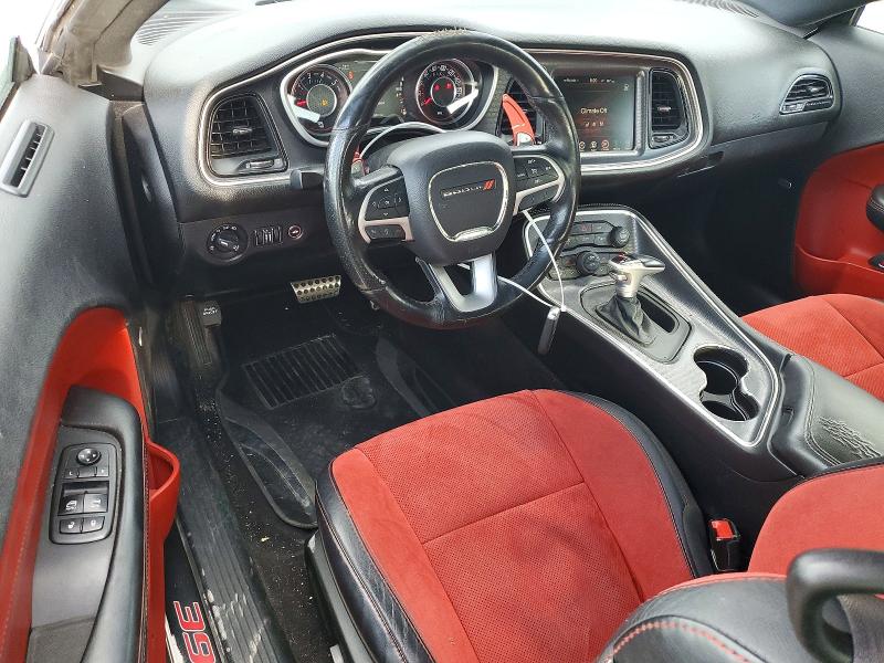 Aukcja sprzedaży 2016 Dodge Challenger, vin: 2C3CDZFJXGH101840, numer aukcji: 49952796