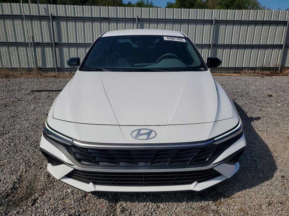 48961406 :رقم المزاد ، KMHLM4DG8TU126986 vin ، 2026 Hyundai Elantra مزاد بيع