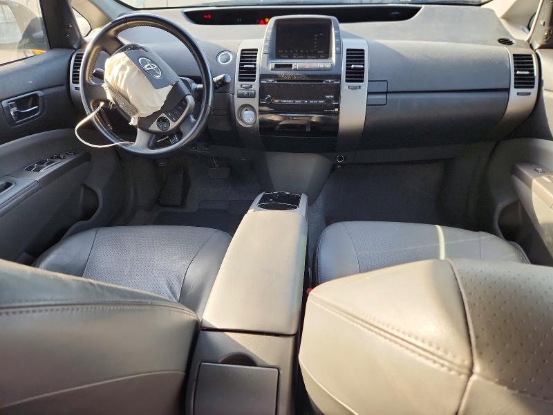 2008 Toyota Prius მანქანა იყიდება აუქციონზე, vin: JTDKB20U183332332, აუქციონის ნომერი: 49054556