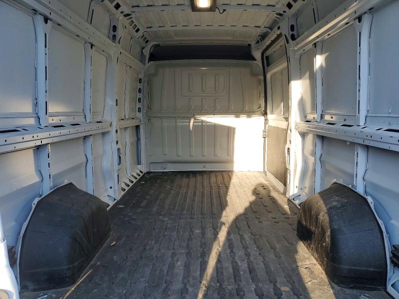 48798846 :رقم المزاد ، 3C6LRVDG2PE533127 vin ، 2023 Ram Promaster 2500 مزاد بيع