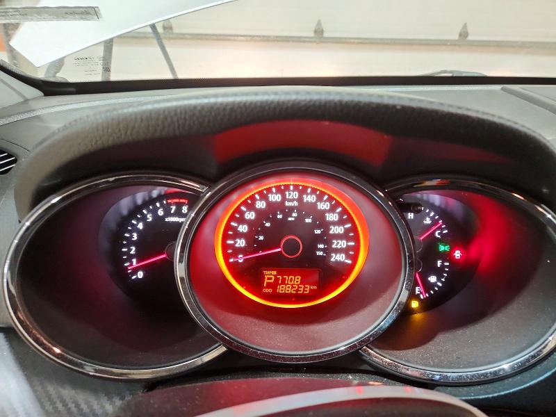 Продажа на аукционе авто 2012 Kia Sorento, vin: 5XYKWDA22CG258517, номер лота: 51202346