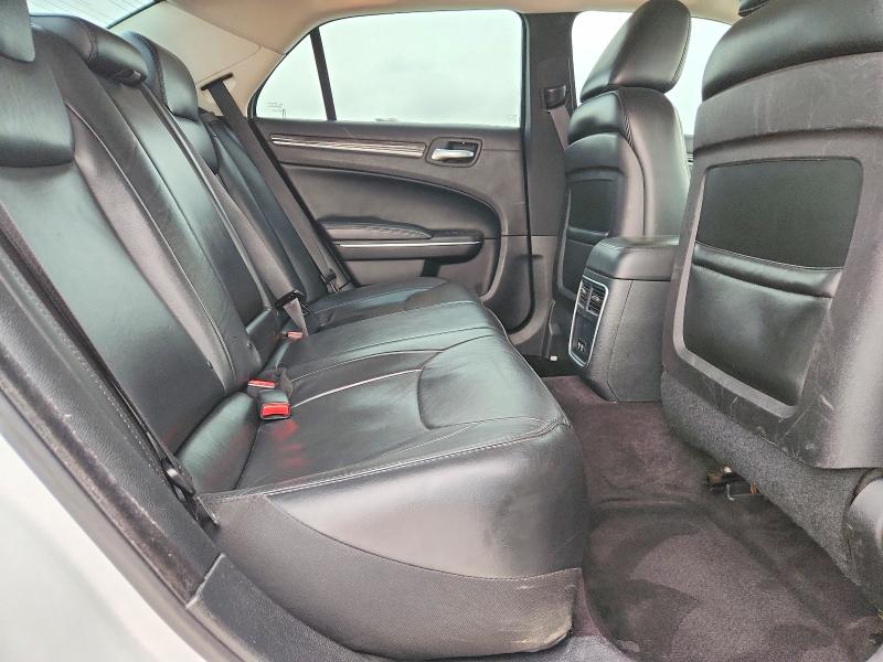 Aukcja sprzedaży 2016 Chrysler 300, vin: 2C3CCAAG5GH311049, numer aukcji: 51317716